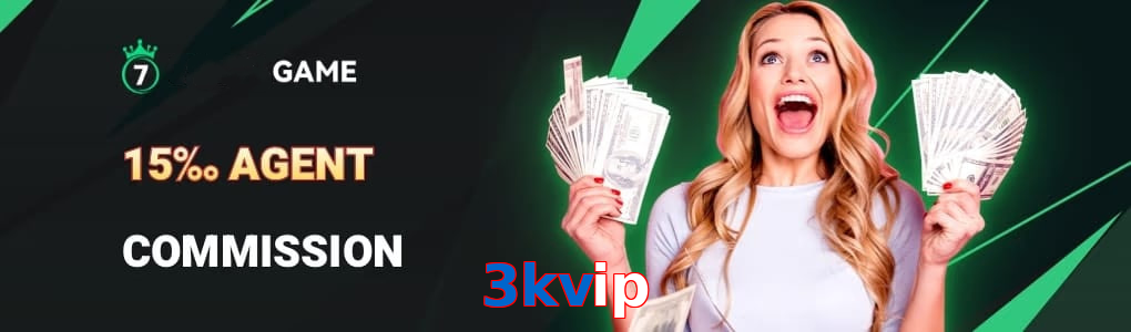 3Kvip
